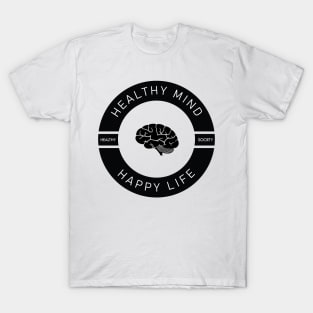 Mental Health T-Shirt